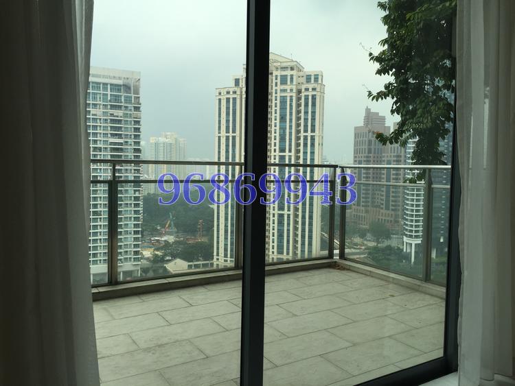 RiverGate (D9), Apartment #88266552
